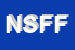 Logo di NON SOLO FILO DI DI FAZIO FRANCESCA e C, SAS