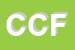 Logo di CEF CENELETTRICO FONDANO