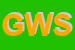 Logo di GEOTRANS WORLD SRL