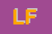 Logo di LIPPA FRANCO