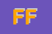 Logo di FORTE FRANCA