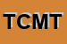 Logo di TC CONCERTI DI MUCCITELLI TOLMINO