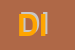 Logo di DI RUSSO (SRL)