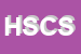 Logo di HERASMUS SOCIETA' COOPERATIVA SOCIALE