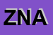 Logo di ZANGRILLO NEON ARTIGIANA