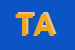 Logo di TATTA ALFONSO