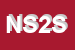 Logo di NEW SYSTEM 2000 SNC DI SCHIOPPI A E LUCCI M