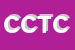 Logo di CTC CENTRO TV COLOR