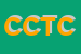 Logo di CTC CENTRO TV COLOR