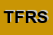 Logo di TRL DI FARGNOLI e RANUCCI SDF