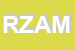 Logo di RISTORANTE ZI-ANNA MARE FRACO SRL