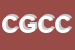 Logo di CAFFE-DEL GOLFO DI CHINAPPI E CONTE SNC