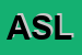 Logo di AZIENDA SANITARIA LOCALE-LATINA