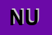 Logo di NATALIZIA UMBERTO