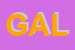 Logo di GALENO