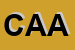Logo di CARAGIPAU ASSOCIAZIONE ARTISTICA