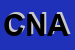 Logo di CNACONF NAZ ARTIGIANI