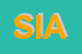 Logo di SIAE