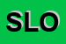 Logo di STABILIMENTO LIDO ORIENTE