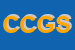 Logo di CENTRO COMMERCIALE GAETA SRL