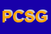 Logo di PANIFICIO CALEGNA DI SGROI GIACOMO E C SNC