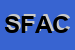 Logo di SEA FISH DI ASSANTE DI CUPILLO FRANCESCA e C SNC