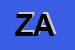 Logo di ZAZZARO ANTONIO