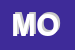 Logo di MAGLIOZZI OLIMPIA