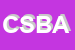 Logo di COBAR SAS DI BARTOLOMEO ALESSANDRO C