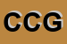 Logo di CENTRO COMMERCIALE GAETA SPA