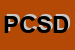 Logo di PC CONSULTING DI SPINOSA DAMIANO