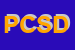 Logo di PC CONSULTING DI SPINOSA DAMIANO