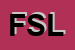 Logo di FALZONE STUDIO LEGALE