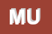 Logo di MAIO UGO