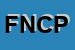 Logo di FEDERAZIONE NAZIONALE COOP PESCA