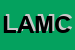 Logo di LOCANDA AMICI MIEI DI CLEMENTE MARCO e C SAS