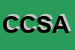 Logo di CICCONE e CORRETTI SNC AMMINISTRAZIONE CONDOMINIALE