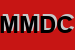Logo di MDC MANZO DATA CENTER