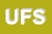 Logo di ULISSE FRUTTA SRL