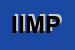 Logo di IMP INDUSTRIA MOLITORIA PONTINA SRL