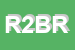 Logo di RB 2000 DI BALDAN RENATA