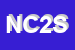Logo di NUOVA COMMERCIALE 2002 SRL