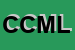 Logo di CML CARPENTERIA METALLICA LATINA SNC