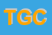 Logo di TARTAGLIA G e C (SNC)