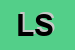 Logo di LED SRL
