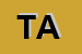Logo di TARTAGLIA ANTONIO