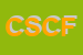 Logo di CCE SAS DI COPPOLA FRANCESCA e C