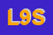 Logo di LACCATURA 90 SRL