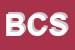 Logo di BIANCONI COSTRUZIONI SRL