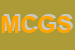 Logo di MC COSTRUZIONI GENERALI SRL
